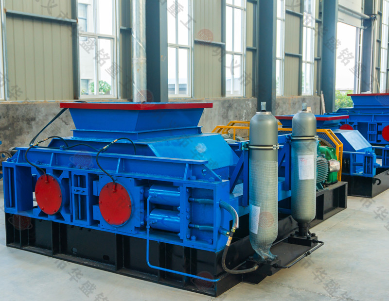 鵝卵石制砂機(jī)有沒有型號(hào)推薦？一臺(tái)多少錢？