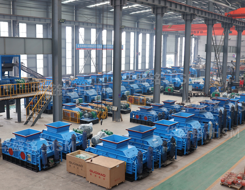 石料制沙機多少錢一臺？