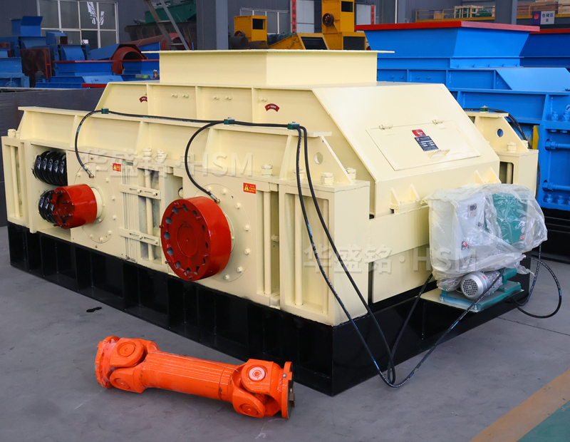 鵝卵石制砂機設備報價，廠家推薦