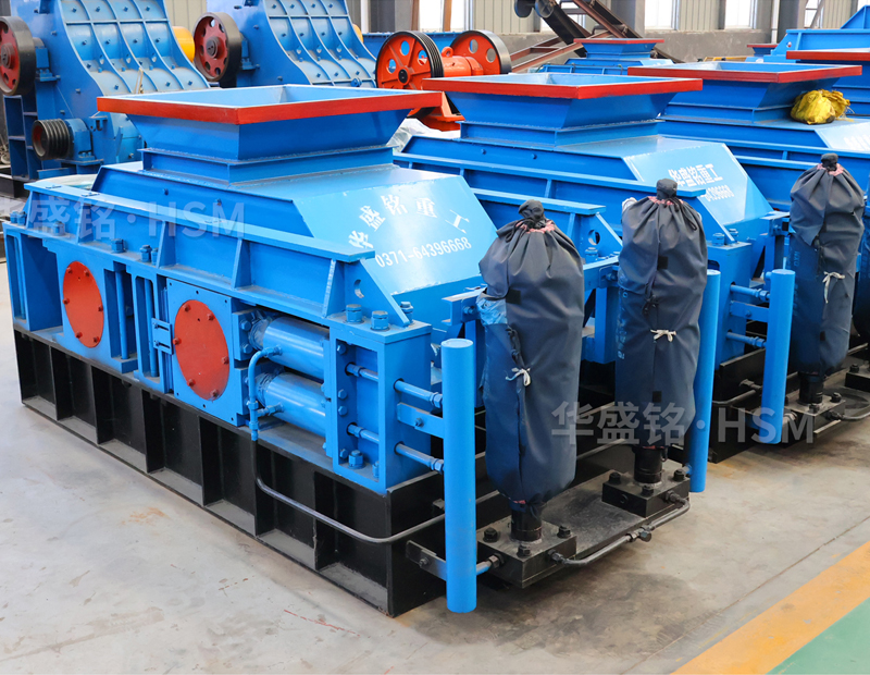 一小時100噸石英石制砂機多少錢？