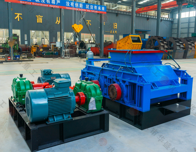 ++1熟石灰破碎機(jī) ++1熟石灰破碎機(jī)