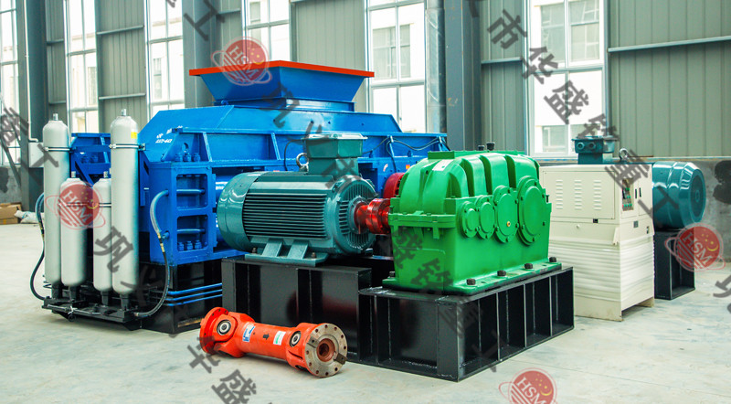 河卵石制砂機多少錢一臺？價格高嗎？